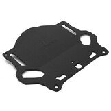 AltRider Pillion Luggage Rack - BMW R1200 & R1250 GS /GSA LC