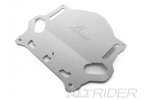 AltRider Pillion Luggage Rack - BMW R1200 & R1250 GS /GSA LC