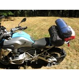 AltRider Duo-bagagerek - BMW R1200 & R1250 GS /GSA LC
