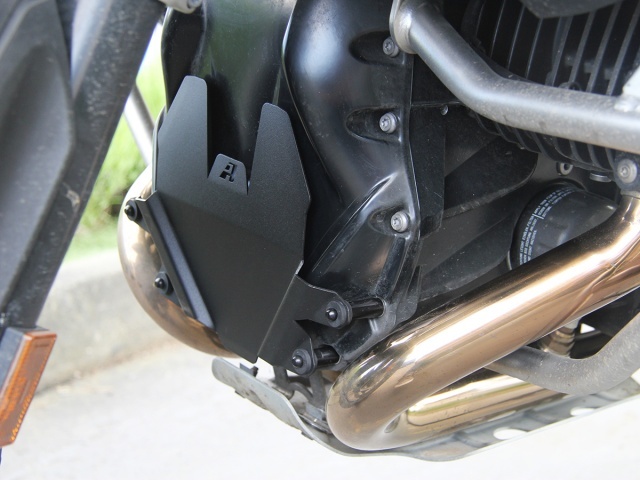 AltRider Voorste Motorbeschermer/ Front Engine Guard - BMW R1200 LC