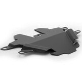 AltRider Front Engine Guard - BMW R1250 GS