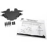 AltRider Front Engine Guard - BMW R1250 GS