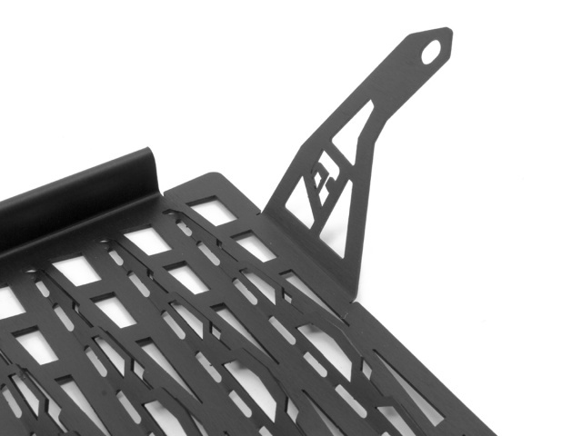 AltRider Radiator Guard - BMW R1200 GS & R1250 GS LC (2017+)