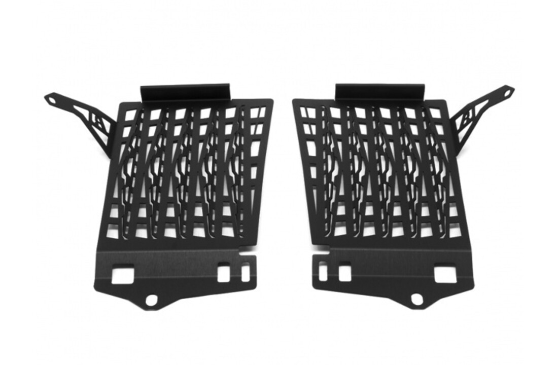 AltRider Radiator Bescherming - BMW R1200 GS & R1250 GS LC (2017+)
