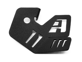 AltRider ABS Sensor Guard - BMW R1200 & R 1250 LC