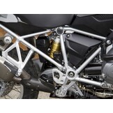 AltRider Rear Brake Reservoir Guard - BMW R1200 & R1250 GS /GSA LC