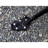 AltRider Side Stand Foot - BMW R 1200 & R 1250 GS /GSA Lowered