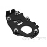 AltRider Side Stand Foot - BMW R 1200 & R 1250 GS /GSA Lowered