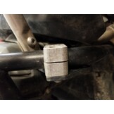 AltRider Crash Bar Adapter Kit - BMW R1200 GS(A) LC