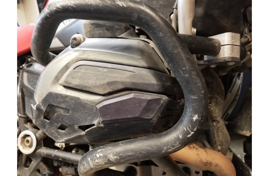AltRider Valbeugel Adaptor Kit - BMW R 1200 GS(A) LC