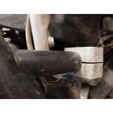 AltRider Crash Bar Adapter Kit - BMW R1200 GS(A) LC