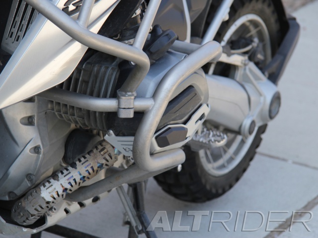 AltRider Cilinderkopbeschermers - BMW R 1200 LC