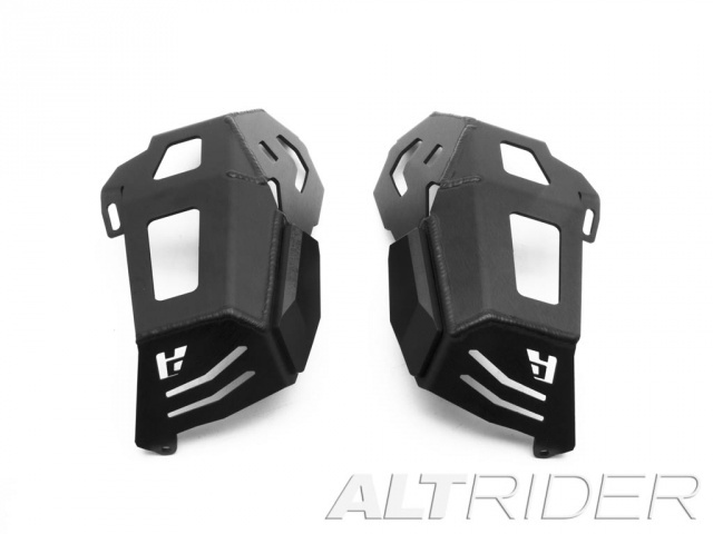 AltRider Cylinder Head Guards - BMW R1200 LC