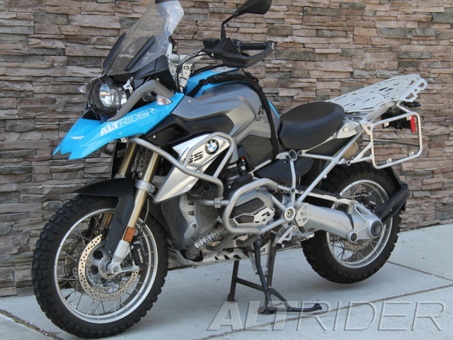 AltRider Cylinder Head Guards - BMW R1200 LC