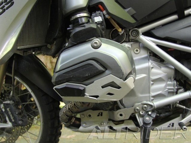 AltRider Cilinderkopbeschermers - BMW R 1200 LC