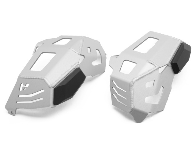 AltRider Cylinder Head Guards - BMW R1200 LC