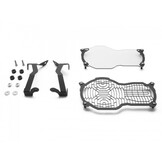 AltRider Headlight Guard - BMW R1200 & R1250 GS /GSA