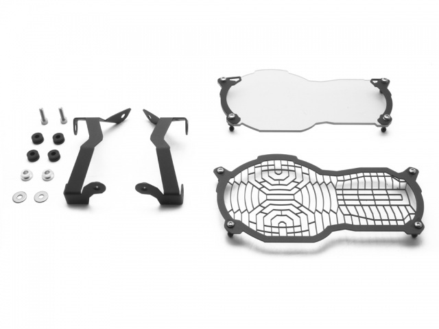 AltRider Headlight Guard - BMW R1200 & R1250 GS /GSA