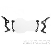 AltRider Koplamp Bescherming -  BMW R1200 & R1250 GS /GSA