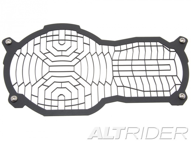 AltRider Headlight Guard - BMW R1200 & R1250 GS /GSA