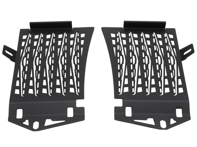 AltRider Radiator Guard - BMW R1200 GSA LC