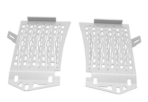 AltRider Radiator Guard - BMW R1200 GSA LC