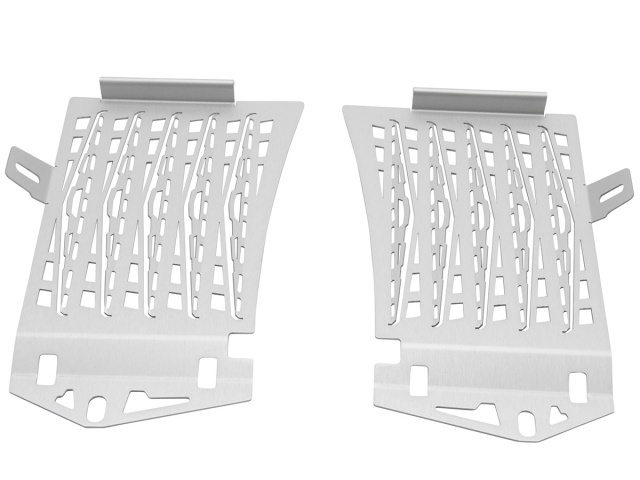 AltRider Radiator Bescherming - BMW R1200 GSA LC