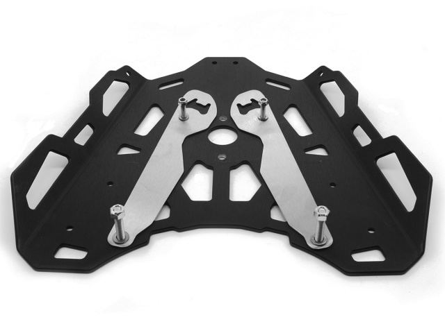 AltRider Luggage Rack Brackets - BMW R1200 & R1250 GSA
