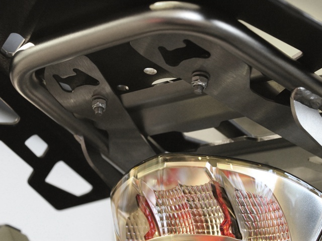 AltRider Luggage Rack Brackets - BMW R1200 & R1250 GSA