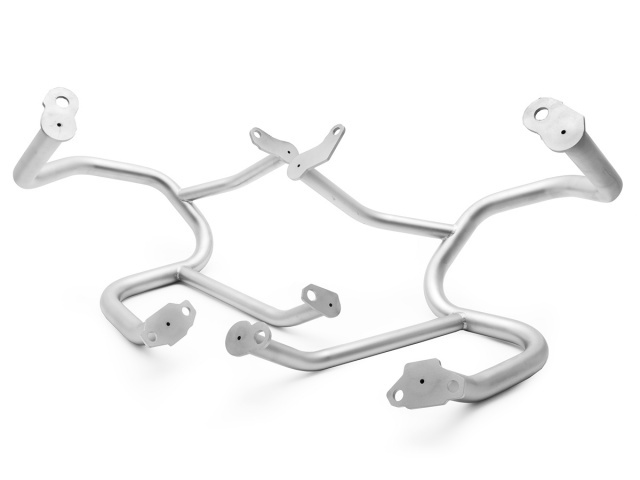 AltRider Crash Bars - BMW R1250 GS