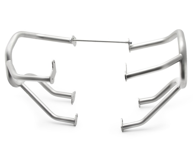 AltRider Crash Bars - BMW R1250 GS
