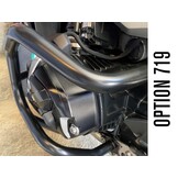 AltRider Valbeugels/ Crashbars - BMW R1250 GS