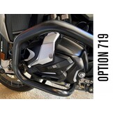 AltRider Valbeugels/ Crashbars - BMW R1250 GS