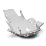 AltRider Carterplaat/ Skid Plate - BMW R 1250 GS /A