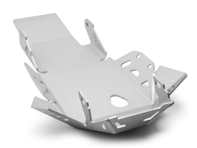 AltRider Carterplaat/ Skid Plate - BMW R 1250 GS /A