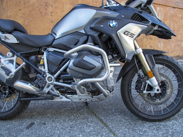 AltRider Skid Plate - BMW R 1250 GS /A