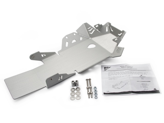 AltRider Skid Plate - BMW R 1250 GS /A