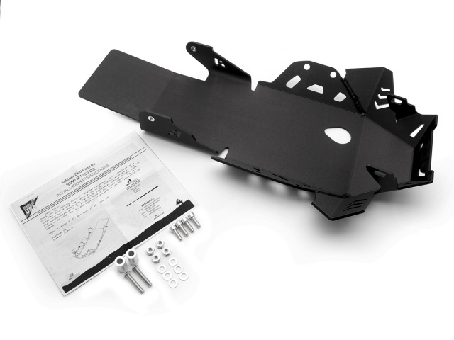 AltRider Skid Plate - BMW R 1250 GS /A
