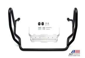 AltRider Bovenste Valbeugels/ Crash Bars- BMW R1250 GS