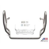 AltRider Upper Crash Bars - BMW R1250 GS