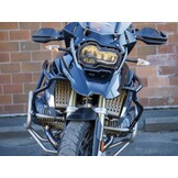 AltRider Upper Crash Bars - BMW R1250 GS
