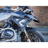 AltRider Upper Crash Bars - BMW R1250 GS