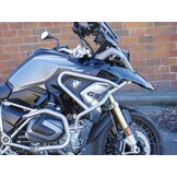 AltRider Bovenste Valbeugels/ Crash Bars- BMW R1250 GS