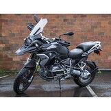 AltRider Versterking Valbeugel - BMW R1250 GS/GSA