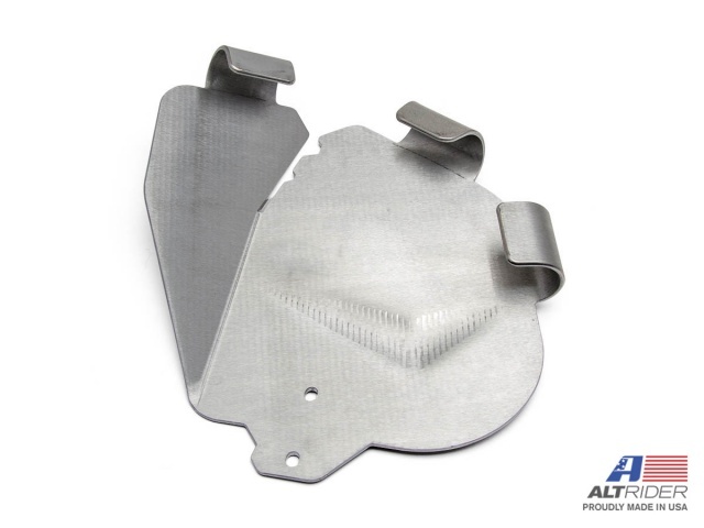 AltRider Cylinder Head Guards for Crash Bars - BMW R1250 GS