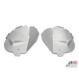 AltRider Cylinder Head Guards for Crash Bars - BMW R1250 GS