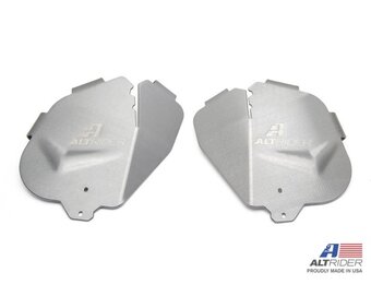 AltRider Cylinder Head Guards for Crash Bars - BMW R1250 GS