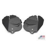 AltRider Cylinder Head Guards for Crash Bars - BMW R1250 GS