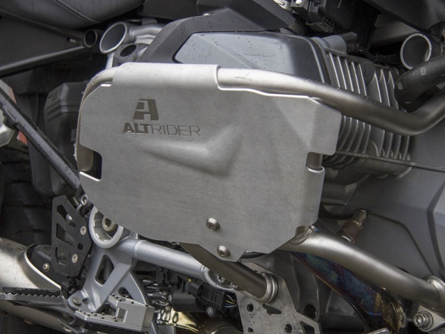 AltRider Cilinderkopbeschermers voor Valbeugels - BMW R 1250 GS/ GSA