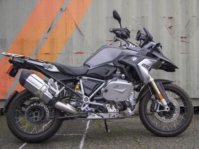 AltRider Cilinderkopbeschermers voor Valbeugels - BMW R 1250 GS/ GSA